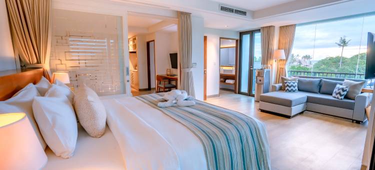 帕德玛拉玛公寓(Rama Residence Padma)图片