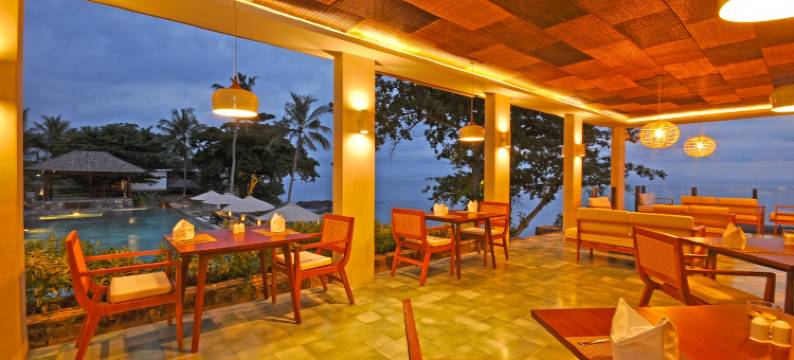 拉贾维拉龙目岛度假村(Rajavilla Lombok Resort - Seaside Serenity)图片