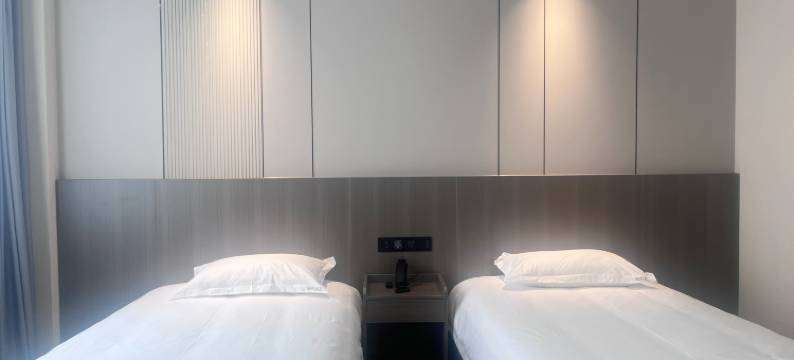 顺泰商务宾馆(岚山区中央西路店)图片