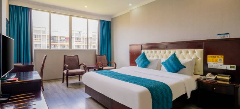 百顺大酒店(贵港客世界大润发店)图片