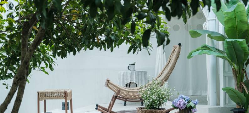 莫干山十八迈温泉度假酒店图片