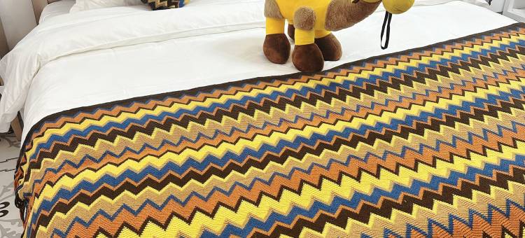 疆来遇上民宿(喀什古城景区店)图片