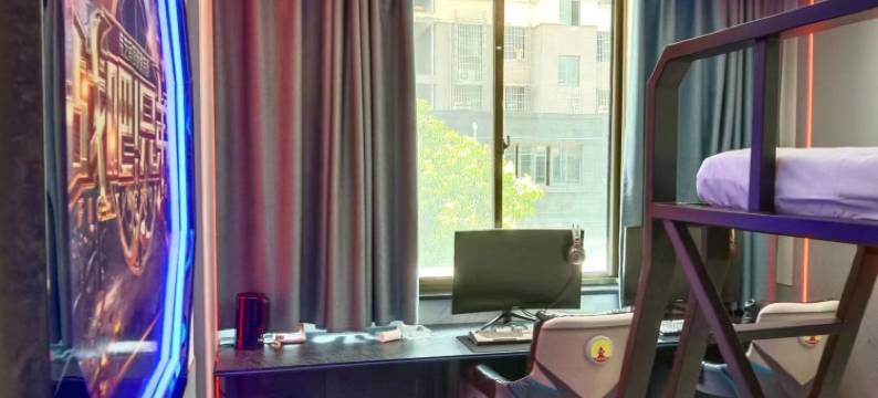 马鞍山伟艺宾馆图片