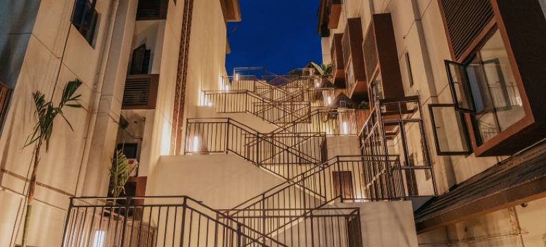 山语小筑民宿(西双版纳景洪曼弄枫旅游度假区)图片