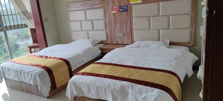 汇龙宾馆(遵义古城店)图片