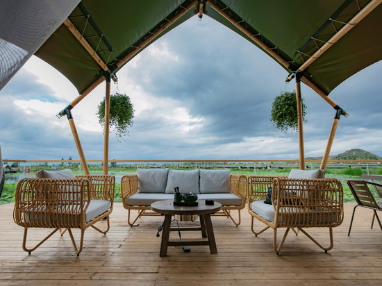 無闊有居(滇池店)