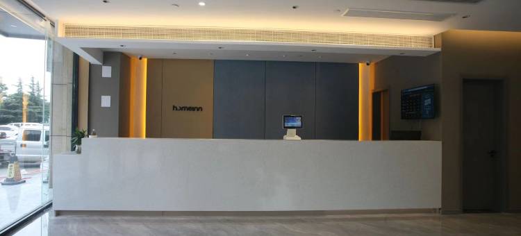 如家酒店(泰安长城路万达广场店)图片