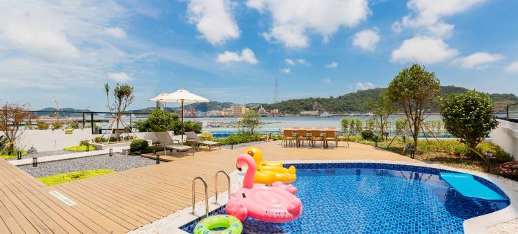 温州和沐民宿图片