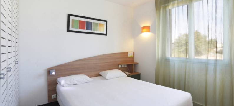 套房公寓(Suite-Home Orléans-Saran)图片