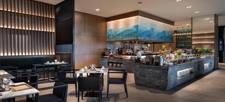 Crowne Plaza Danang City Centre(Crowne Plaza Danang City Centre)图片