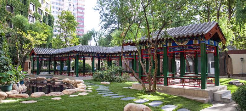 北京重庆饭店(国展中心西坝河地铁站店)图片