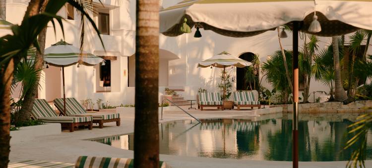 玛洛玛海滩酒店，贝梦德酒店，玛雅里维耶拉(Maroma, A Belmond Hotel, Riviera Maya)图片