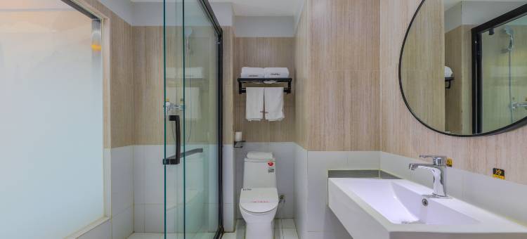 尚客优酒店(宝鸡陇县东大街店)图片