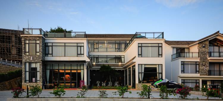 封开贺江别苑民宿图片