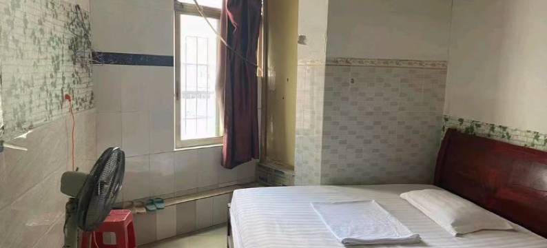 温馨住宿(龙归地铁站万民广场店)图片