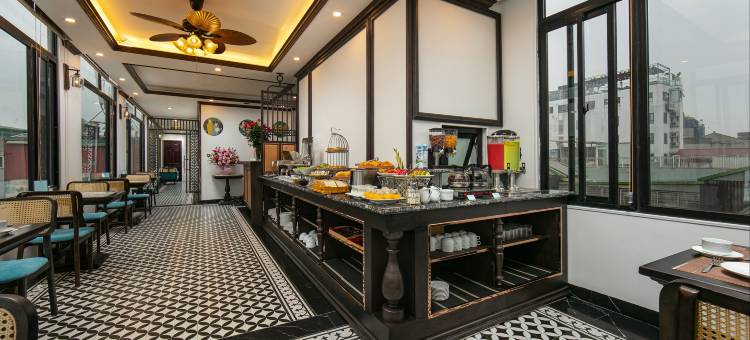 媒体中心温泉酒店(Media Central Hotel & Spa)图片