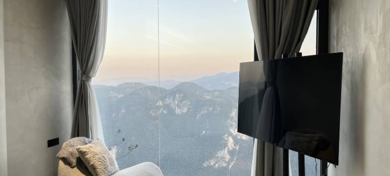 巴东小骆驼民宿图片