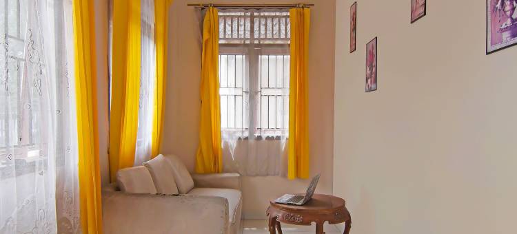 奥酒店 梅拉蒂伊斯兰旅馆(Hotel O Pondok Melati Syariah)图片