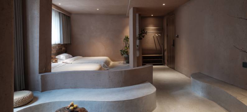 木子兴客栈(郴州资兴东江湖店)图片