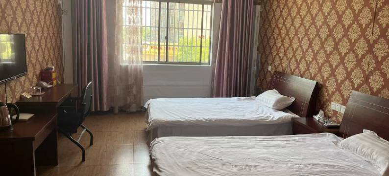 安吉玉珊宾馆图片