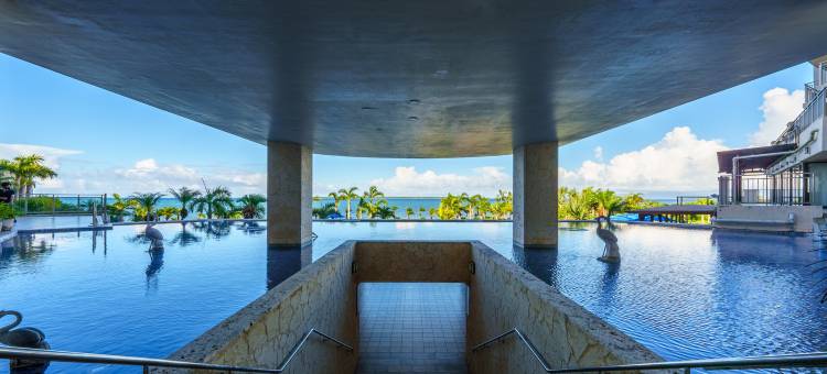 石垣岛格兰维罗海景＆花园度假村酒店(Grandvrioresort Ishigakijima Ocean's Wing & Villa Garden)图片