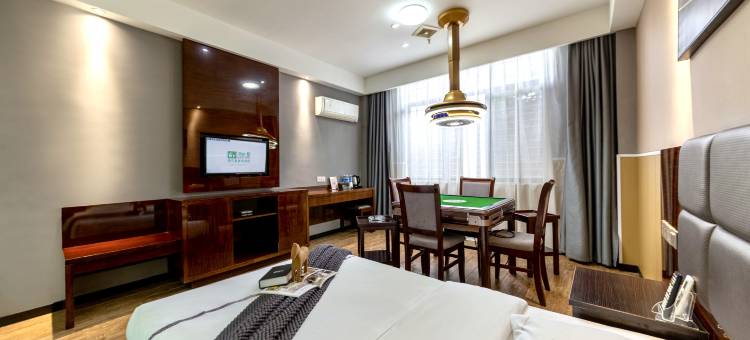 海凡星连锁酒店(天门兆瑞店)图片