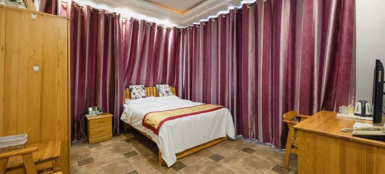 千子桐连锁酒店(北京昌平地铁站店)图片