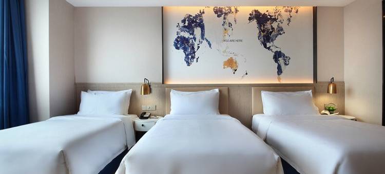 凯里亚德酒店(桂林东安路店)图片