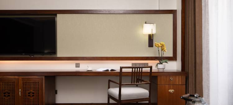 豪玥度假酒店(梵净山公园店)图片