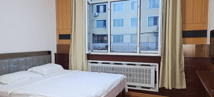 仟鑫港时尚宾馆图片