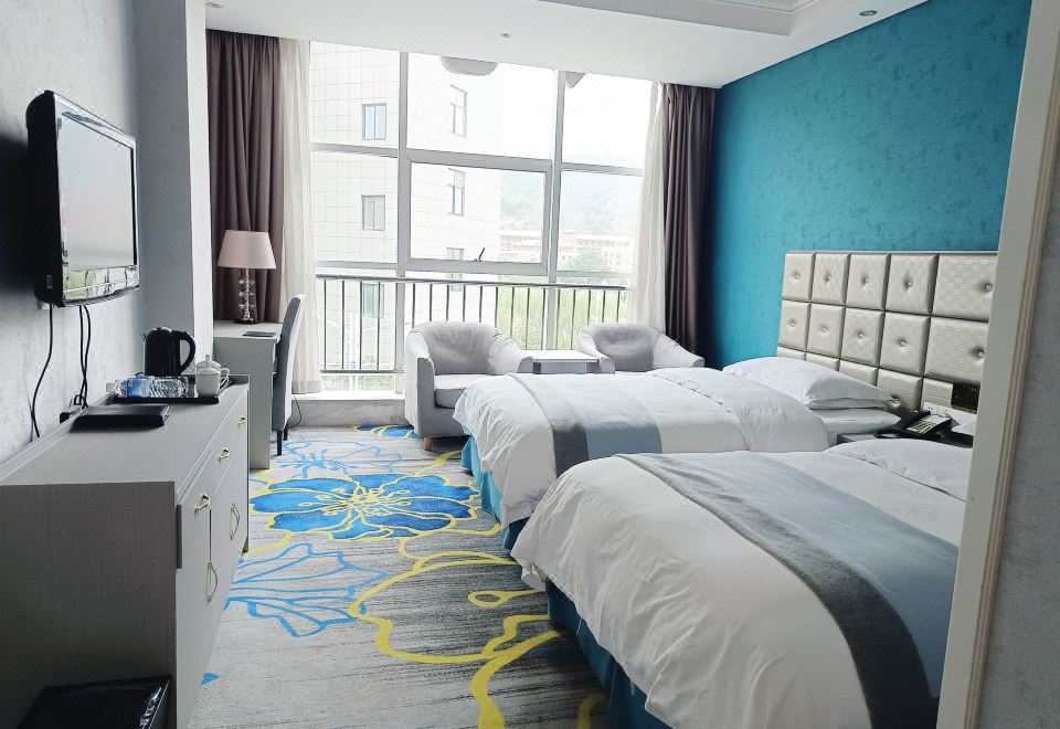 Hotel Overview