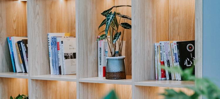 格林豪泰智选酒店(兴化市吾悦广场店)图片