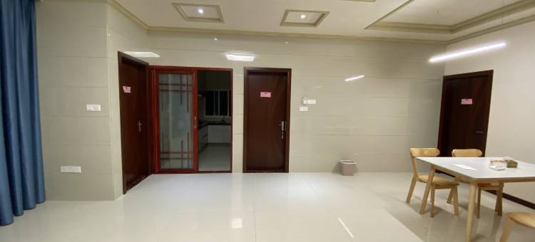 平潭嘉园客栈图片