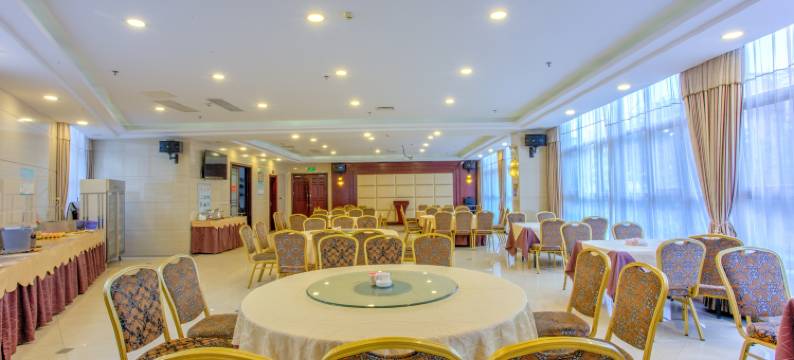 嘉华商务酒店(韶关东站森林公园店)图片
