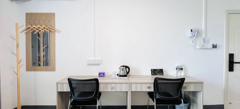 恋家青年公寓图片