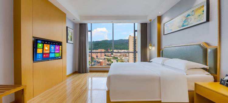 清镇君和大酒店图片