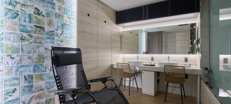 大阪梅田-维拉芳泉大酒店(Villa Fontaine Grand Osaka Umeda)图片