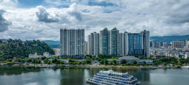 大理丽舍海景套房酒店图片