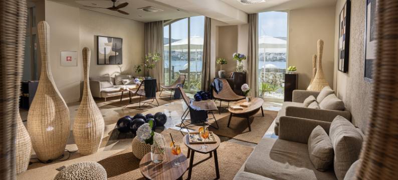 帕古斯家庭酒店(Family Hotel Pagus - All Inclusive)图片