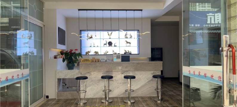 罗江怡佳宾馆图片