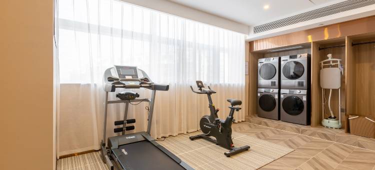 麗枫酒店(潍坊站南广场店)图片