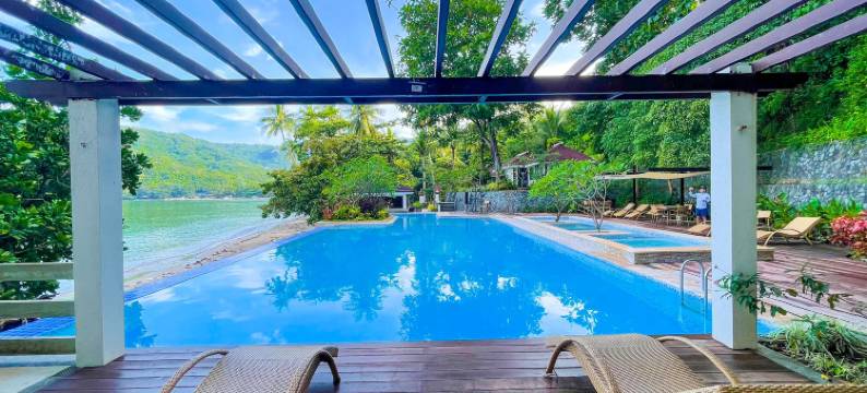 拉荷亚豪华海滩度假村(La Jolla Luxury Beach Resort)图片