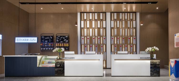 安雅酒店(长沙万家丽广场地铁站店)图片