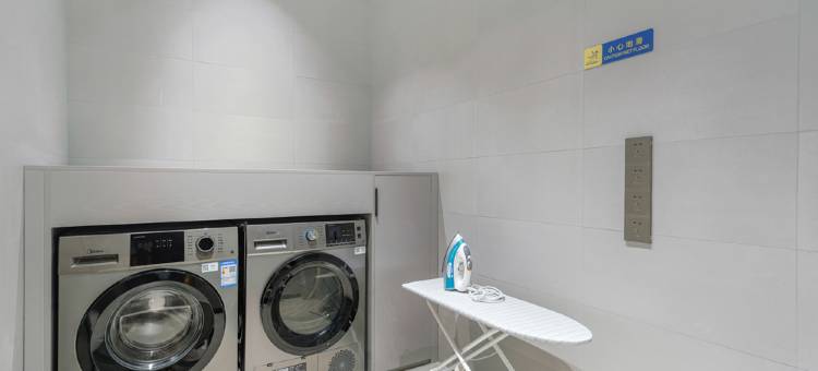 7天酒店(成都青白江万达广场区政府店)图片