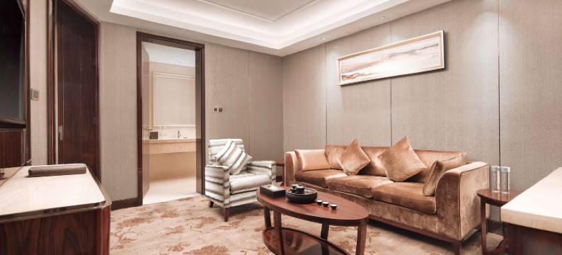 长沙岳麓佳兴世尊酒店图片