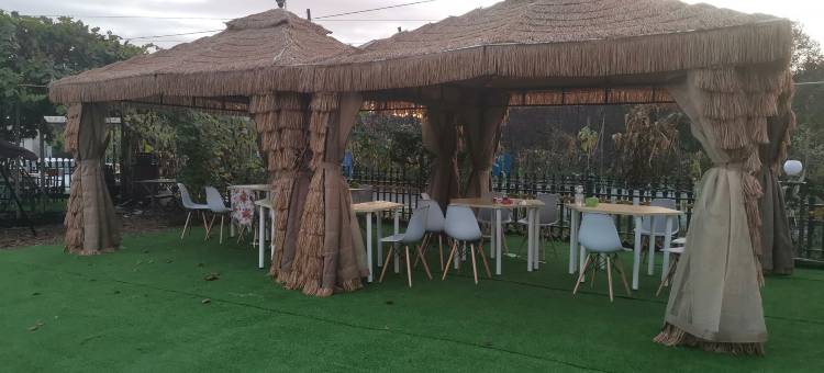 友爱绿粮山庄图片