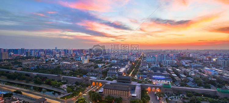 爆米花酒店(咸阳机场店)图片