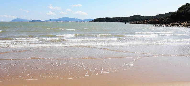 岱山爱琴海度假别墅图片