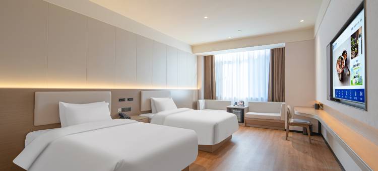 星程酒店(深州永盛北大街店)图片