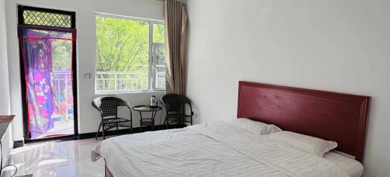 平顺水景阁酒店图片